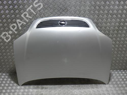 Used Hood OPEL ZAFIRA A MPV (T98) 2.2 DTI 16V (F75) (125 hp) 28798134