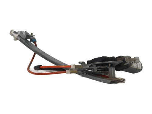 Front left window mechanism PEUGEOT 106 II (1A_, 1C_) 1.0 i | BP31950971C22