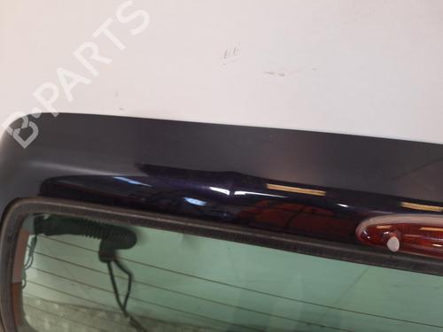 Tailgate RENAULT TWINGO I (C06_) 1.2 16V (C060) | BP30109923C6