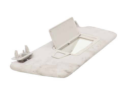 Left sun visor MERCEDES-BENZ A-CLASS (W169) A 180 CDI (169.007, 169.307) | BP30177562I1 - Image 5