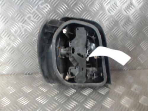Used Right taillight Right taillight VW POLO III (6N1) 60 1.4 (60 hp) 24258429 24258429