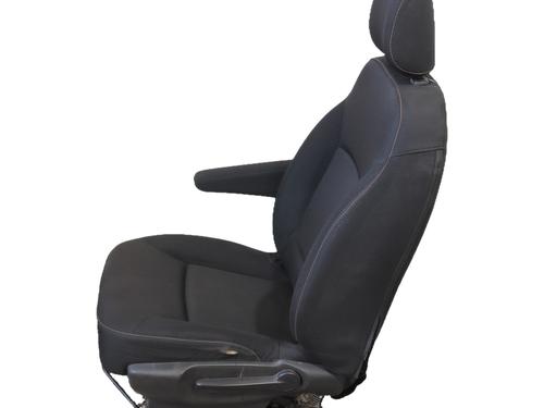 Left front seat RENAULT TRAFIC III Van (FG_) 1.6 dCi 95 (FGMJ, FGMR) | BP37747816C15 - Image 2
