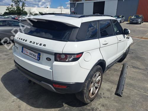 Front left interior door handle LAND ROVER RANGE ROVER EVOQUE (L538) 2.2 D 4x4 | BP39396952I13 - Image 6