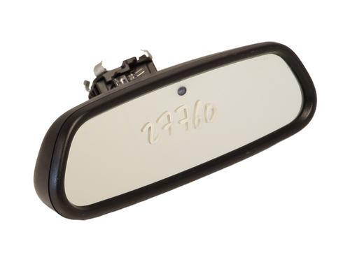 Rear mirror CITROËN C3 III (SX) 1.2 PureTech 82 | BP24259734I6 - Image 3