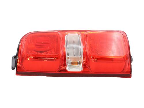 Left taillight PEUGEOT EXPERT Van (V_) 1.5 BlueHDi 120 | BP36259048C34 - Image 3