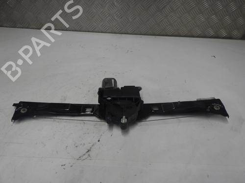 Used Front left window mechanism Front left window mechanism 24254582 24254582