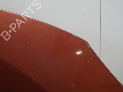 Hood RENAULT MEGANE III Coupe (DZ0/1_) 2.0 TCe (DZ0K) | BP29864487C1