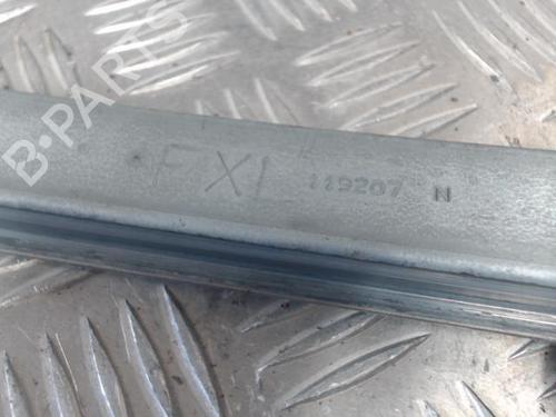 Used Front left window mechanism Front left window mechanism NISSAN NOTE (E11, NE11) 1.5 dCi (90 hp) 24260684 24260684