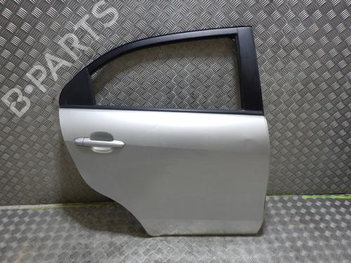 Used Right rear door KIA RIO III (UB) 1.1 CRDi (75 hp) 25439321