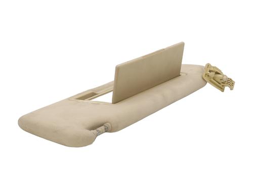 Left sun visor MERCEDES-BENZ C-CLASS (W204) C 220 CDI (204.002) | BP32752702I1  - Image 5
