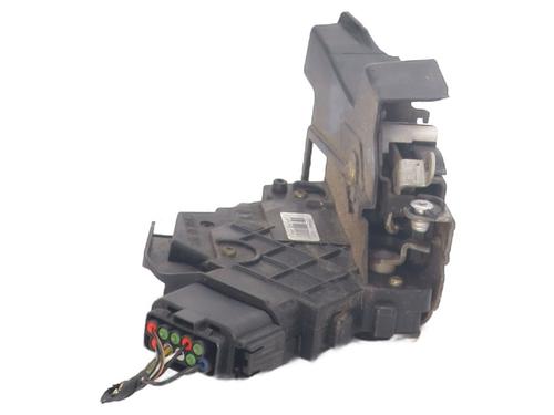 Front left lock FORD FOCUS C-MAX (DM2) 2.0 TDCi | BP30646242C98  - Image 5