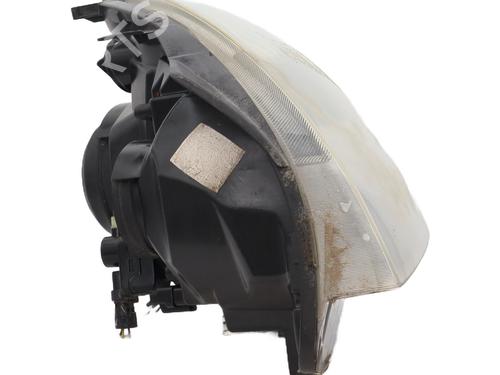 Used Left headlight Left headlight RENAULT CLIO II (BB_, CB_) [1998-2016] 33744950 33744950