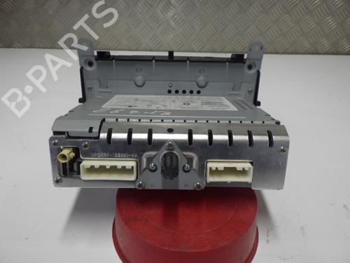 Radio RENAULT CLIO IV (BH_) 1.5 dCi 75 | BP24254647E6 