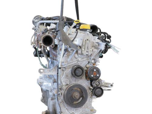 Engine RENAULT CLIO IV (BH_) 0.9 TCe 90 (BHNF, BHMA, BHMH, BHJK, BHJR) | BP36056555M1 - Image 4