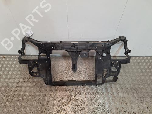 Used Front slam panel HYUNDAI GETZ (TB) 1.5 CRDi (88 hp) 31114119