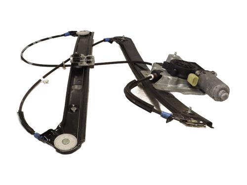 Front left window mechanism BMW X5 (E53) 3.0 d | BP24256547C22 - Image 2