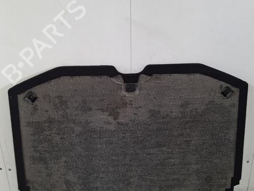 Used Luggage compartment floor Luggage compartment floor CITROËN C3 Picasso (SH_) 1.6 HDI 90 (92 hp) 34531641 34531641