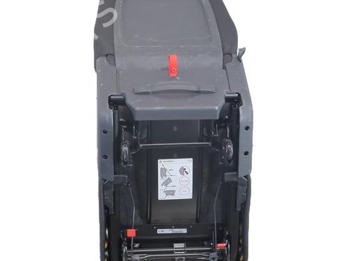 Used Rear seat Rear seat VW TOURAN (1T3) 1.6 TDI (105 hp) 31024689 31024689