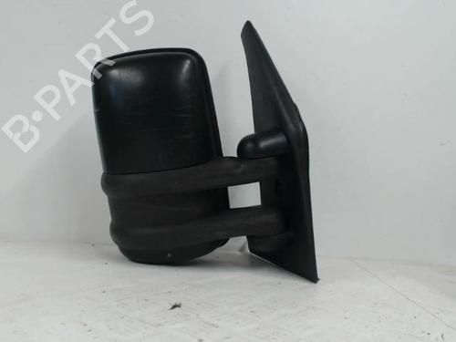 Right mirror RENAULT MASTER II Van (FD) 2.2 dCI 90 | BP24257661C27 