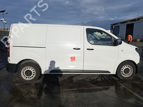 Right front seat PEUGEOT EXPERT Van (V_) 2.0 BlueHDi 145 | BP38238236C16 - Image 8