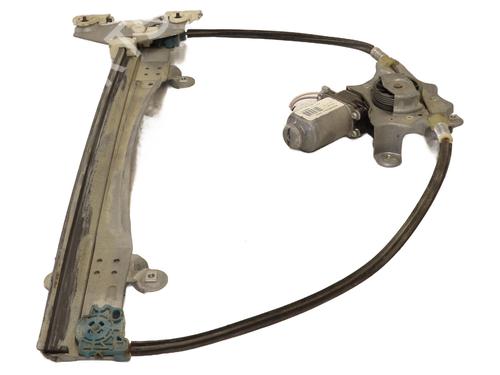 Front right window mechanism RENAULT TWINGO II (CN0_) 1.2 16V (CN04, CN0B) | BP28322996C23 - Image 2