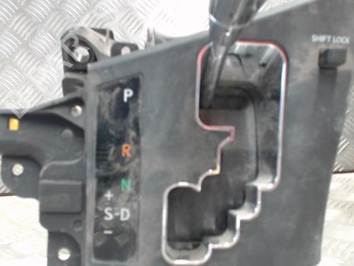 Gear lever LEXUS RX (_L1_) 450h AWD (GYL15, GYL15_, GYL15R) | BP25262510M90 