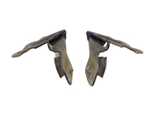 Used Hinge/Door check strap RENAULT LAGUNA II (BG0/1_) 2.0 16V IDE (BG0N) (140 hp) 28476284