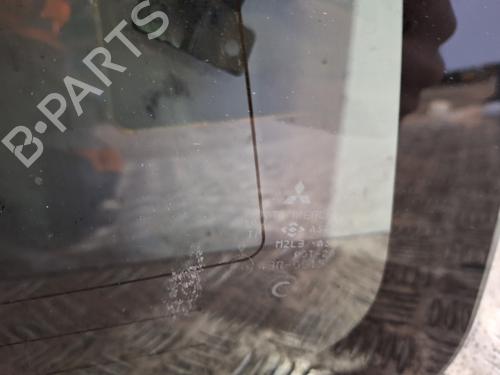 Used Rear left door window Rear left door window MITSUBISHI PAJERO SPORT II (KH_, KG_) 3.2 DI-D 4WD (165 hp) 31950984 31950984