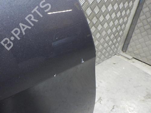 Right rear door PEUGEOT 308 I (4A_, 4C_) 1.6 16V | BP24254846C5 