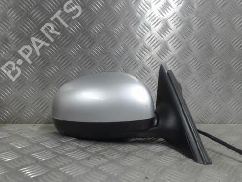 Ryggespeil høyre SKODA FABIA II (542) 1.6 TDI | BP24260994C27 