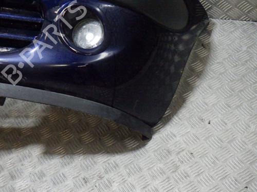 Front bumper CITROËN XSARA PICASSO (N68) 1.6 | BP28522965C7