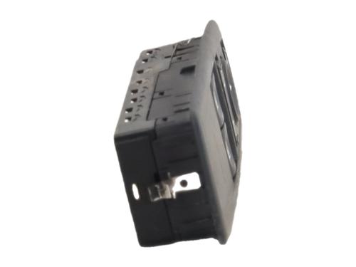Left front window switch RENAULT MEGANE III Coupe (DZ0/1_) 1.5 dCi (DZ09, DZ0D, DZ1F, DZ1G, DZ14, DZ29) | BP38937669I27 - Image 4