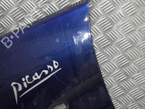 Left front fenders CITROËN XSARA PICASSO (N68) 1.6 | BP28522963C41 