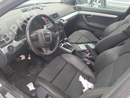 Gearbox AUDI A4 B7 Avant (8ED) 2.0 TDI | BP25814062M3 - Image 19