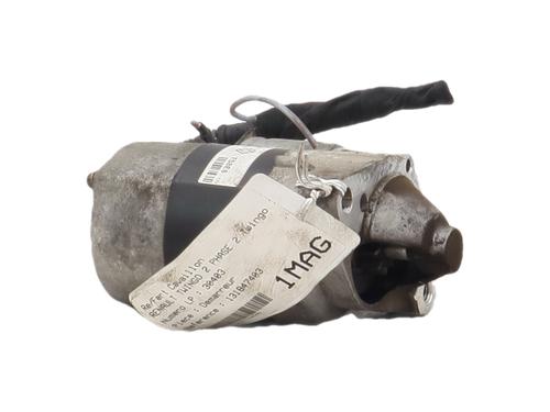 Starter RENAULT TWINGO II (CN0_) 1.2 16V (CN04, CN0B) | BP38955364M8 - Image 3