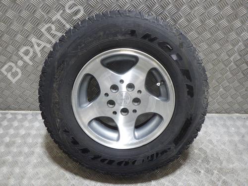 Used Rim JEEP GRAND CHEROKEE II (WJ, WG) 4.0 4x4 (190 hp) 27809138