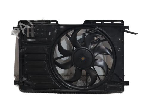 Used Radiator fan FORD KUGA II (DM2) 2.0 TDCi (150 hp) 31579523