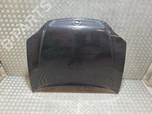 Panser OPEL ASTRA G Hatchback (T98) 2.0 DTI 16V (F08, F48) (101 hp) 29007135