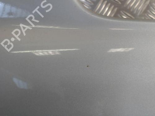 Left front fenders HYUNDAI TRAJET (FO) 2.0 CRDi | BP24261693C41 