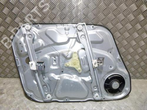 front-right-window-mechanism-hyundai-i30-fd-2007-2008-2009-2010-2011-2012-24258381 main image
