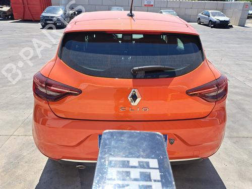Módulo eletrónico RENAULT CLIO V (B7_) 1.3 TCe 140 (B7N0) | BP38033601M83 - Image 12