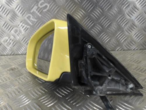 Left mirror AUDI A3 (8P1) 1.9 TDI | BP24261417C26