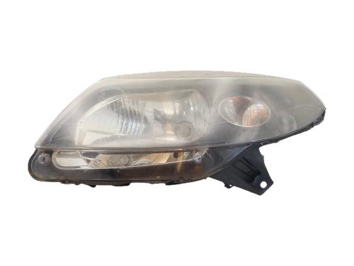Faro anteriore sinistro Faro anteriore sinistro 38057914 38057914