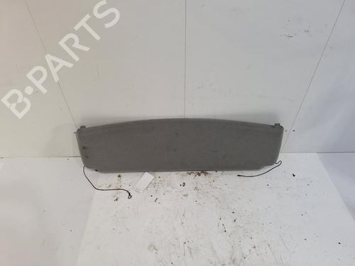 Used Rear parcel shelf RENAULT TWINGO I (C06_) 1.2 (C066, C068) (58 hp) 30128451