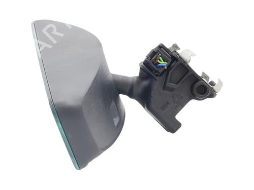 Rear mirror CITROËN C5 AIRCROSS (A_) 1.6 Hybrid 225 (A45GFR) | BP37747709I6 - Image 4