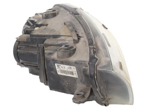 Left headlight VW SCIROCCO III (137, 138) 1.4 TSI | BP29599033C28 