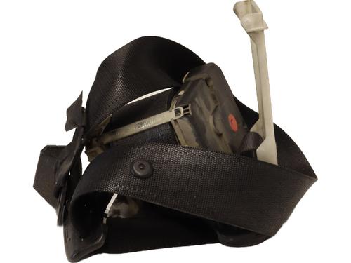 Used Front left seatbelt Front left seatbelt OPEL ZAFIRA A MPV (T98) 2.2 DTI 16V (F75) (125 hp) 29007148 29007148