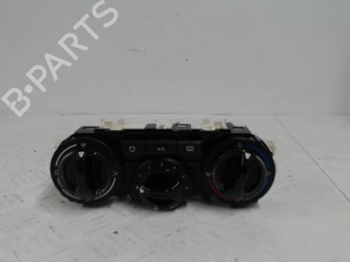 Climate control PEUGEOT 208 I (CA_, CC_) 1.0 VTi | BP24257631I5 