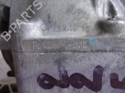 Rear differential SUZUKI SX4 (EY, GY) 2.0 DDiS 4x4 (RW420D) | BP24255592M24 - Image 2