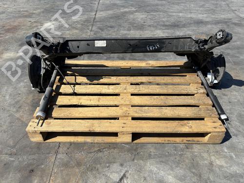Rear axle RENAULT CLIO V (B7_) 1.0 TCe 90 (B7MT) | BP37747319M2 - Image 4